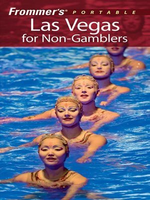 cover image of Frommer's Portable Las Vegas for Non-Gamblers